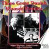 Diverse: Woman Pianists 1 (2 CD)